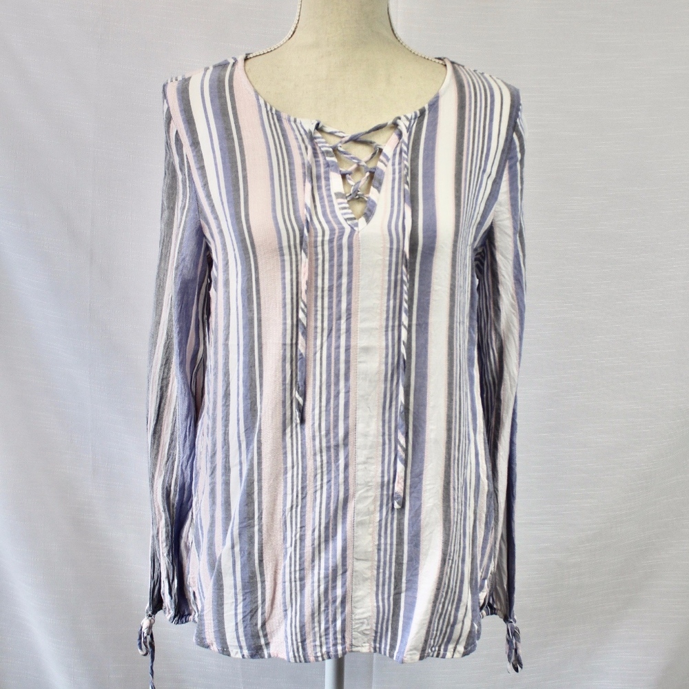 Max Jeans Top